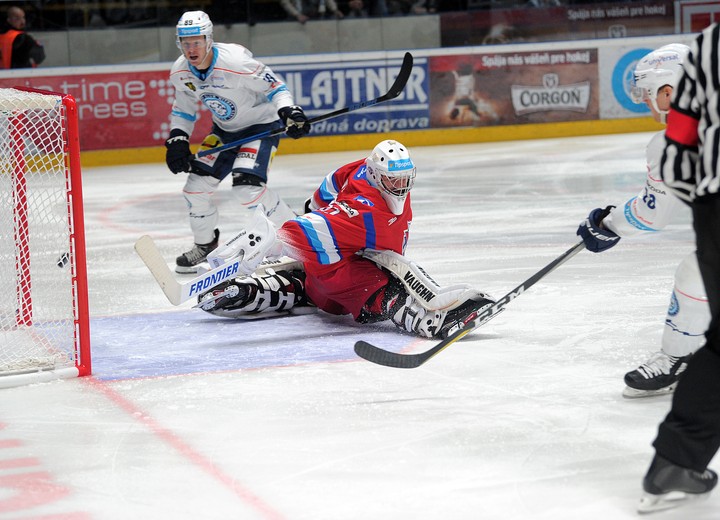 Bezproblémové víťazstvo na nulu. Nitra deklasovala Liptákov